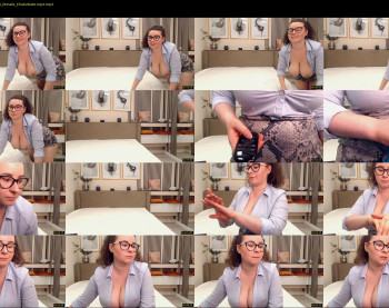jessykah — 5 minute Chaturbate female cam show recording, 1080p, Apr 17, 2020