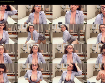 jessykah — 21 minute Chaturbate female cam show recording, 1080p, Apr 17, 2020