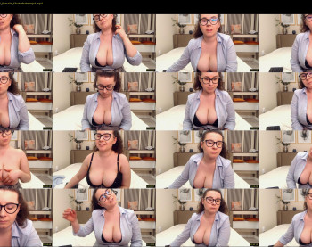 jessykah — 39 minute Chaturbate female cam show recording, 1080p, Apr 17, 2020
