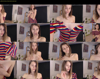 jodieangel4sin — 103 minute Chaturbate female cam show recording, 720p, Apr 17, 2020