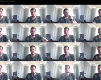 karmapolice_ — 48 minute Chaturbate male cam show recording, 720p, Apr 17, 2020