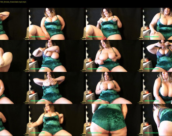 kateskurves — 8 minute Chaturbate female cam show recording, 720p, Apr 17, 2020