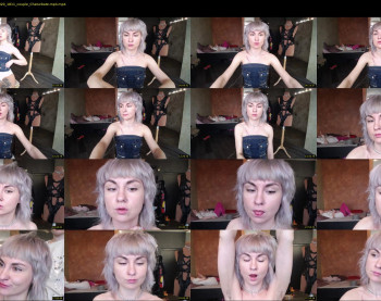 kelly_copperfield — 36 minute Chaturbate female cam show recording, 720p, Apr 17, 2020