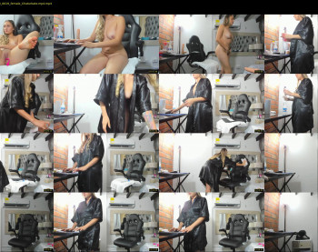 kelly_peirce13 — 18 minute Chaturbate female cam show recording, 1080p, Apr 18, 2020