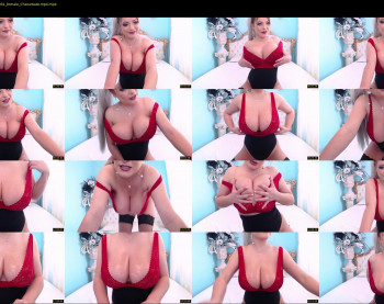 kellybabee — 23 minute Chaturbate female cam show recording, 720p, Apr 17, 2020