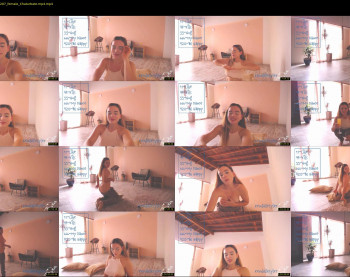 kendalltyler — 98 minute Chaturbate female cam show recording, 720p, Apr 17, 2020