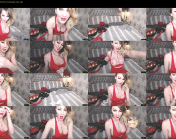 kiarose — 37 minute Chaturbate female cam show recording, 720p, Apr 17, 2020
