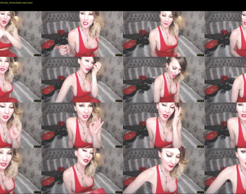 kiarose — 3 minute Chaturbate female cam show recording, 720p, Apr 17, 2020