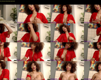 kleogold_1 — 19 minute Chaturbate female cam show recording, 1080p, Apr 17, 2020