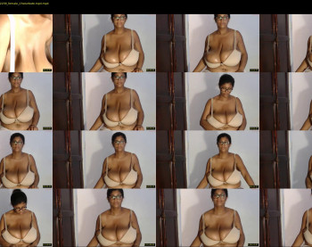 kristinamilan — 75 minute Chaturbate female cam show recording, 480p, Apr 17, 2020