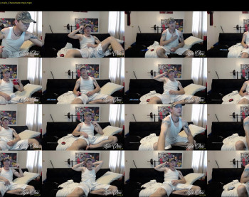 kylechat — 44 minute Chaturbate male cam show recording, 1080p, Apr 17, 2020