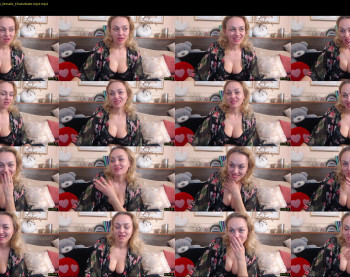 ladyjeen — 4 minute Chaturbate female cam show recording, 1080p, Apr 17, 2020