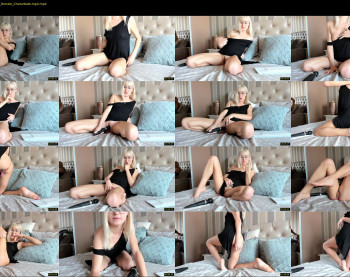 larissa4 — 47 minute Chaturbate female cam show recording, 1080p, Apr 17, 2020