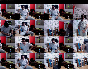 latino23bom — 114 minute Chaturbate male cam show recording, 720p, Apr 17, 2020