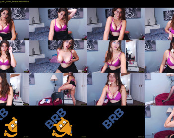 linda_morgan1 — 129 minute Chaturbate female cam show recording, 720p, Apr 17, 2020
