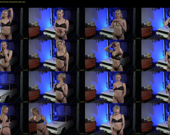 little_dutch — 70 minute Chaturbate female cam show recording, 1080p, Apr 17, 2020
