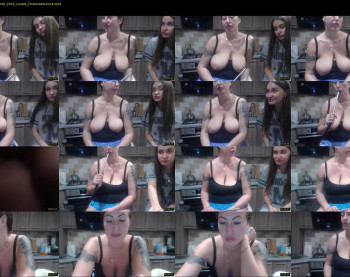 little_princess777 — 9 minute Chaturbate female cam show recording, 720p, Apr 17, 2020