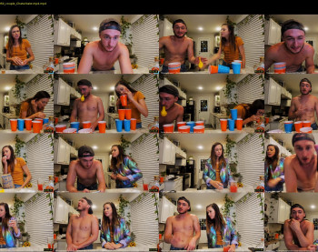 livanddrew — 36 minute Chaturbate couple cam show recording, 720p, Apr 17, 2020