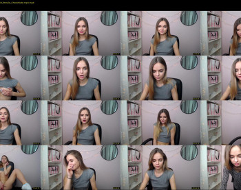 lolli_mary — 69 minute Chaturbate female cam show recording, 1080p, Apr 17, 2020
