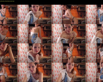 lottalikes — 17 minute Chaturbate female cam show recording, 1080p, Apr 17, 2020