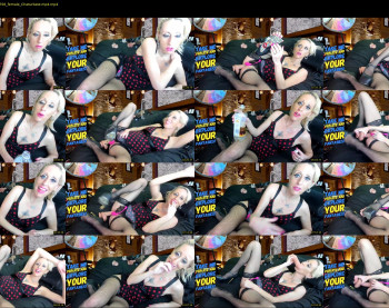 lourdesnoir — 13 minute Chaturbate female cam show recording, 1080p, Apr 17, 2020