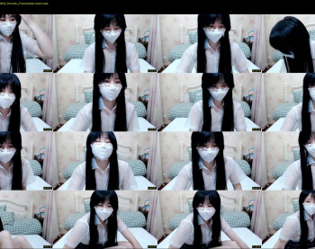 lovely_asahi — 14 minute Chaturbate female cam show recording, 720p, Apr 17, 2020
