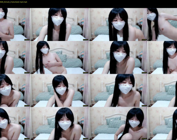 lovely_asahi — 11 minute Chaturbate female cam show recording, 720p, Apr 17, 2020