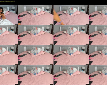 meegan1 — 6 minute Chaturbate female cam show recording, 1080p, Apr 17, 2020