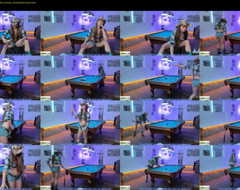 mindymars — 16 minute Chaturbate female cam show recording, 1080p, Apr 17, 2020