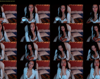 missflorida — 6 minute Chaturbate female cam show recording, 720p, Apr 17, 2020