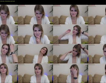 misslucci — 4 minute Chaturbate female cam show recording, 1080p, Apr 18, 2020