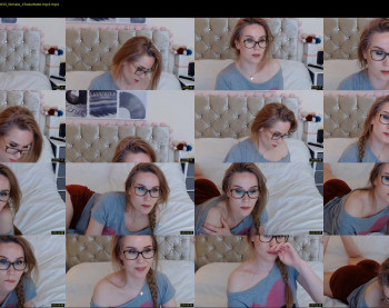 myassistant — 238 minute Chaturbate female cam show recording, 720p, Apr 18, 2020