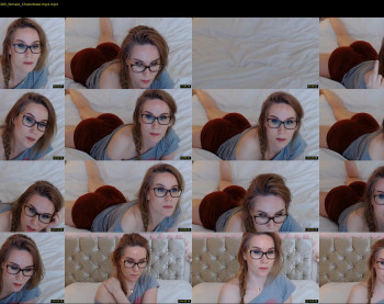 myassistant — 151 minute Chaturbate female cam show recording, 720p, Apr 18, 2020