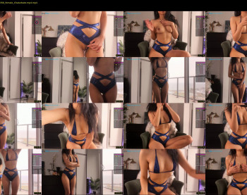 mysticxkitty — 76 minute Chaturbate female cam show recording, 1080p, Apr 17, 2020