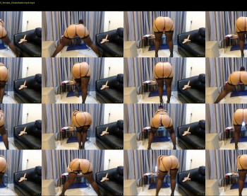 na_ta777 — 5 minute Chaturbate female cam show recording, 720p, Apr 17, 2020