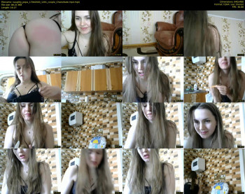 naughty_popa — 17 minute Chaturbate female cam show recording, 480p, Apr 17, 2020
