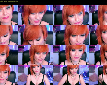 naughtymilane — 28 minute Chaturbate female cam show recording, 1080p, Apr 17, 2020