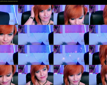 naughtymilane — 70 minute Chaturbate female cam show recording, 1080p, Apr 18, 2020