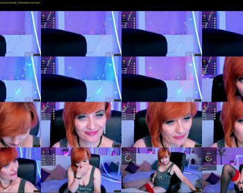 naughtymilane — 72 minute Chaturbate female cam show recording, 1080p, Apr 18, 2020