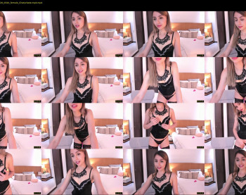 newmollybrooke — 7 minute Chaturbate female cam show recording, 720p, Apr 18, 2020