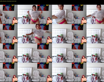 neytiri_moon — 6 minute Chaturbate female cam show recording, 720p, Apr 17, 2020
