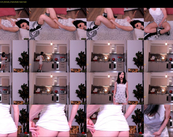 nikkisweetie — 40 minute Chaturbate female cam show recording, 1080p, Apr 17, 2020