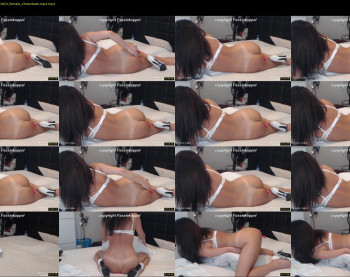passiekoppel — 32 minute Chaturbate couple cam show recording, 1080p, Apr 17, 2020