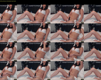 passiekoppel — 20 minute Chaturbate couple cam show recording, 1080p, Apr 17, 2020