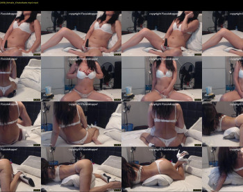 passiekoppel — 71 minute Chaturbate couple cam show recording, 1080p, Apr 17, 2020
