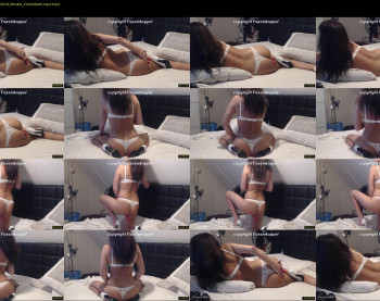 passiekoppel — 70 minute Chaturbate couple cam show recording, 1080p, Apr 17, 2020