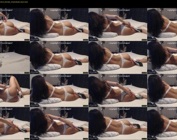 passiekoppel — 39 minute Chaturbate couple cam show recording, 1080p, Apr 17, 2020