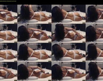passiekoppel — 28 minute Chaturbate couple cam show recording, 1080p, Apr 18, 2020