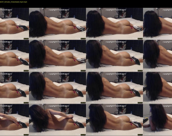 passiekoppel — 6 minute Chaturbate couple cam show recording, 1080p, Apr 18, 2020