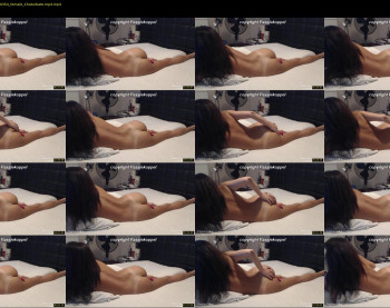 passiekoppel — 9 minute Chaturbate couple cam show recording, 1080p, Apr 18, 2020